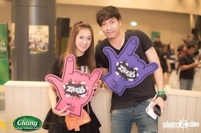 Chang Music Connection Present Rock Village — photo 213