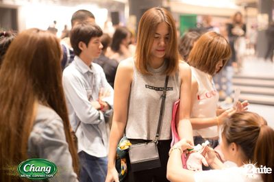 Chang Music Connection Present Rock Village — photo 215