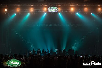 Chang Music Connection Present Rock Village — photo 218