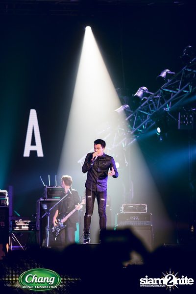 Chang Music Connection Present Rock Village — photo 222