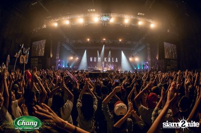 Chang Music Connection Present Rock Village — photo 224