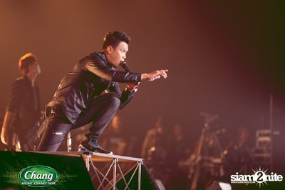 Chang Music Connection Present Rock Village — photo 226