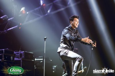 Chang Music Connection Present Rock Village — photo 227