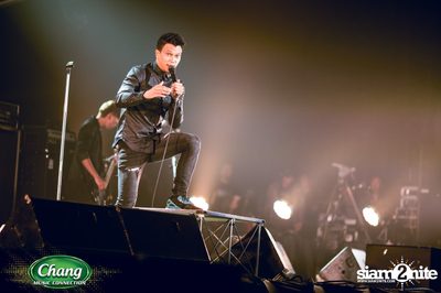 Chang Music Connection Present Rock Village — photo 229