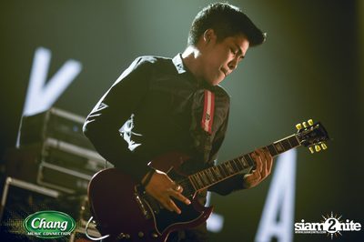 Chang Music Connection Present Rock Village — photo 230