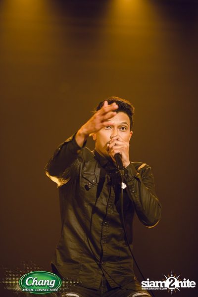 Chang Music Connection Present Rock Village — photo 231