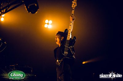 Chang Music Connection Present Rock Village — photo 232