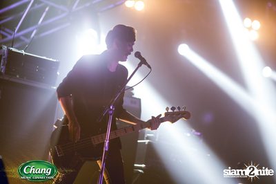 Chang Music Connection Present Rock Village — photo 233
