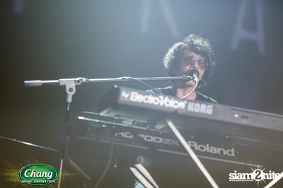 Chang Music Connection Present Rock Village — photo 234