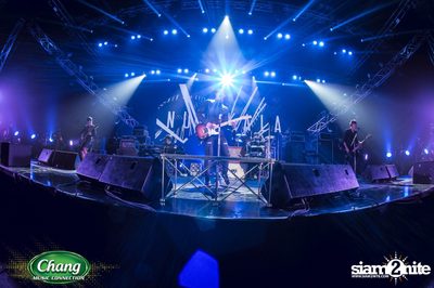 Chang Music Connection Present Rock Village — photo 235