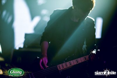 Chang Music Connection Present Rock Village — photo 236