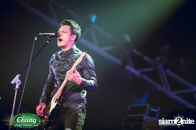 Chang Music Connection Present Rock Village — photo 238