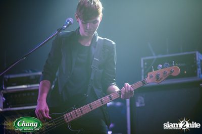 Chang Music Connection Present Rock Village — photo 239