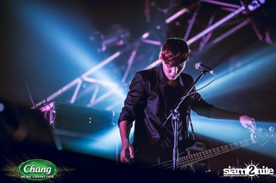 Chang Music Connection Present Rock Village — photo 241