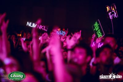 Chang Music Connection Present Rock Village — photo 242
