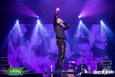 Chang Music Connection Present Rock Village — photo 244