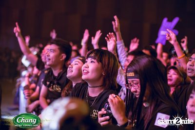 Chang Music Connection Present Rock Village — photo 245