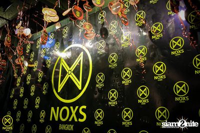 Valentines Day at NOXS Bangkok, Ekamai-Raminthra — photo 2