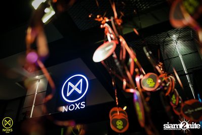 Valentines Day at NOXS Bangkok, Ekamai-Raminthra — photo 3