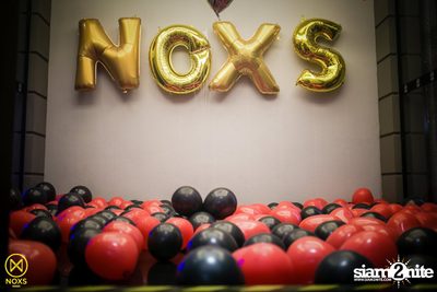 Valentines Day at NOXS Bangkok, Ekamai-Raminthra — photo 7