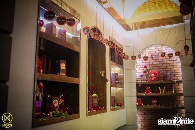 Valentines Day at NOXS Bangkok, Ekamai-Raminthra — photo 8
