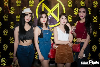 Valentines Day at NOXS Bangkok, Ekamai-Raminthra — photo 11