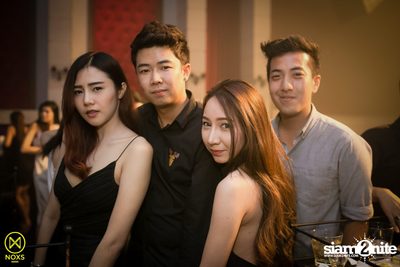 Valentines Day at NOXS Bangkok, Ekamai-Raminthra — photo 14