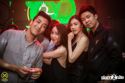Valentines Day at NOXS Bangkok, Ekamai-Raminthra — photo 15