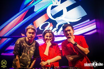 Valentines Day at NOXS Bangkok, Ekamai-Raminthra — photo 18