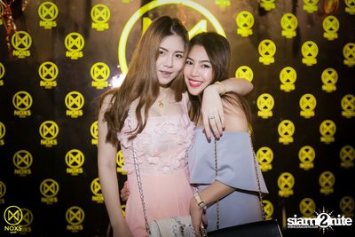 Valentines Day at NOXS Bangkok, Ekamai-Raminthra — photo 19
