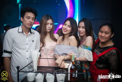 Valentines Day at NOXS Bangkok, Ekamai-Raminthra — photo 20
