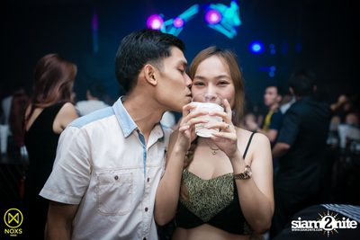 Valentines Day at NOXS Bangkok, Ekamai-Raminthra — photo 21