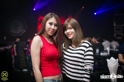 Valentines Day at NOXS Bangkok, Ekamai-Raminthra — photo 22