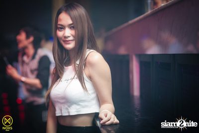 Valentines Day at NOXS Bangkok, Ekamai-Raminthra — photo 24