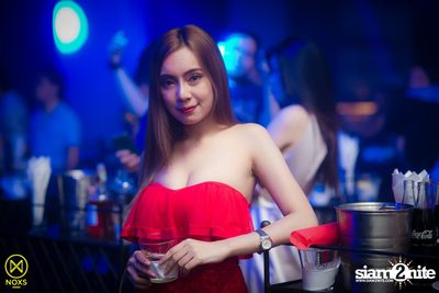 Valentines Day at NOXS Bangkok, Ekamai-Raminthra — photo 25