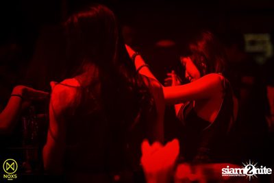 Valentines Day at NOXS Bangkok, Ekamai-Raminthra — photo 26