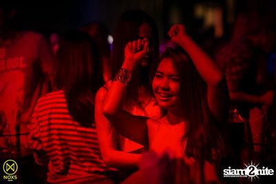 Valentines Day at NOXS Bangkok, Ekamai-Raminthra — photo 28