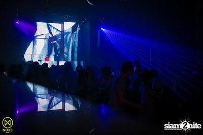 Valentines Day at NOXS Bangkok, Ekamai-Raminthra — photo 30