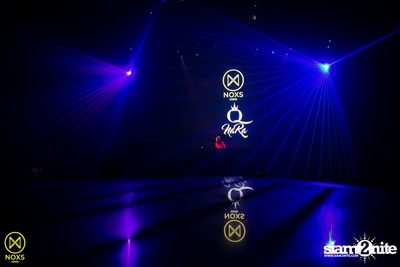 Valentines Day at NOXS Bangkok, Ekamai-Raminthra — photo 31