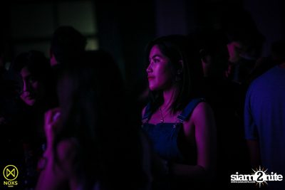 Valentines Day at NOXS Bangkok, Ekamai-Raminthra — photo 32