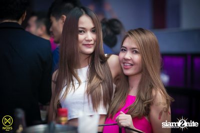 Valentines Day at NOXS Bangkok, Ekamai-Raminthra — photo 33