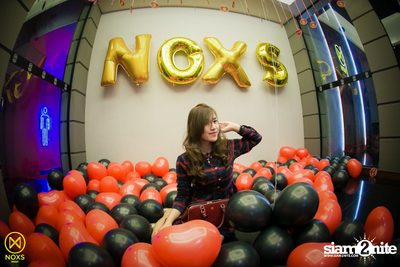 Valentines Day at NOXS Bangkok, Ekamai-Raminthra — photo 35