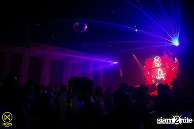 Valentines Day at NOXS Bangkok, Ekamai-Raminthra — photo 36