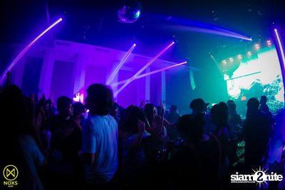 Valentines Day at NOXS Bangkok, Ekamai-Raminthra — photo 37