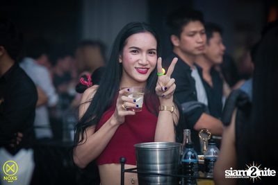 Valentines Day at NOXS Bangkok, Ekamai-Raminthra — photo 38
