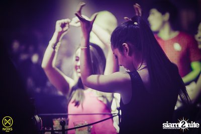 Valentines Day at NOXS Bangkok, Ekamai-Raminthra — photo 39