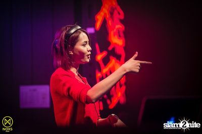 Valentines Day at NOXS Bangkok, Ekamai-Raminthra — photo 40