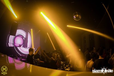 Valentines Day at NOXS Bangkok, Ekamai-Raminthra — photo 41
