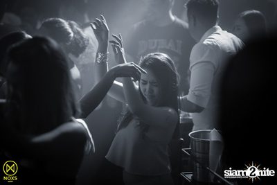Valentines Day at NOXS Bangkok, Ekamai-Raminthra — photo 42