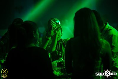 Valentines Day at NOXS Bangkok, Ekamai-Raminthra — photo 43